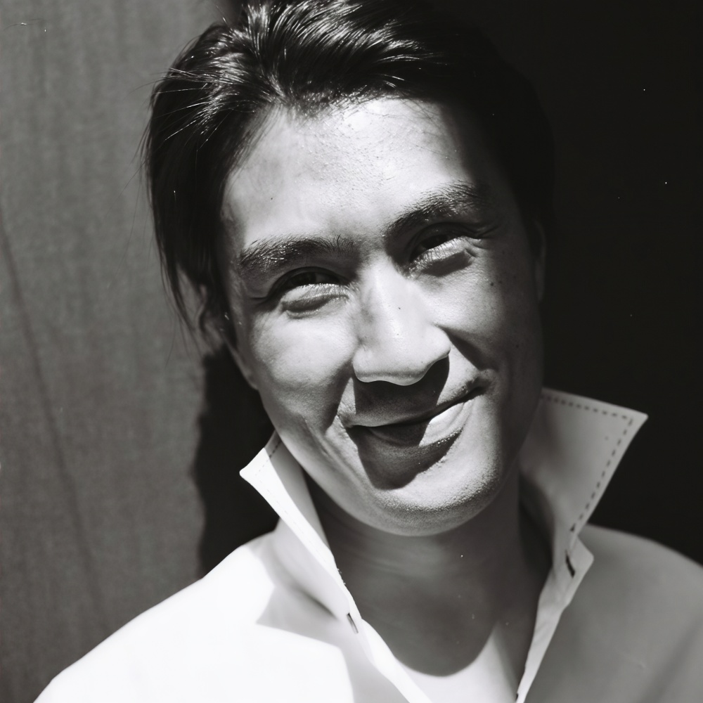 Richard Joo