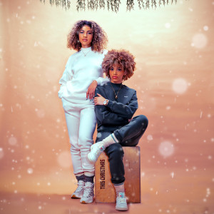 Album This Christmas oleh Haley Smalls