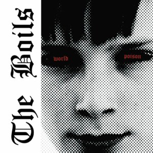 收聽The Boils的Wake Me When Its Done歌詞歌曲