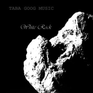 Taba Goog Music的專輯White Rock (Explicit)