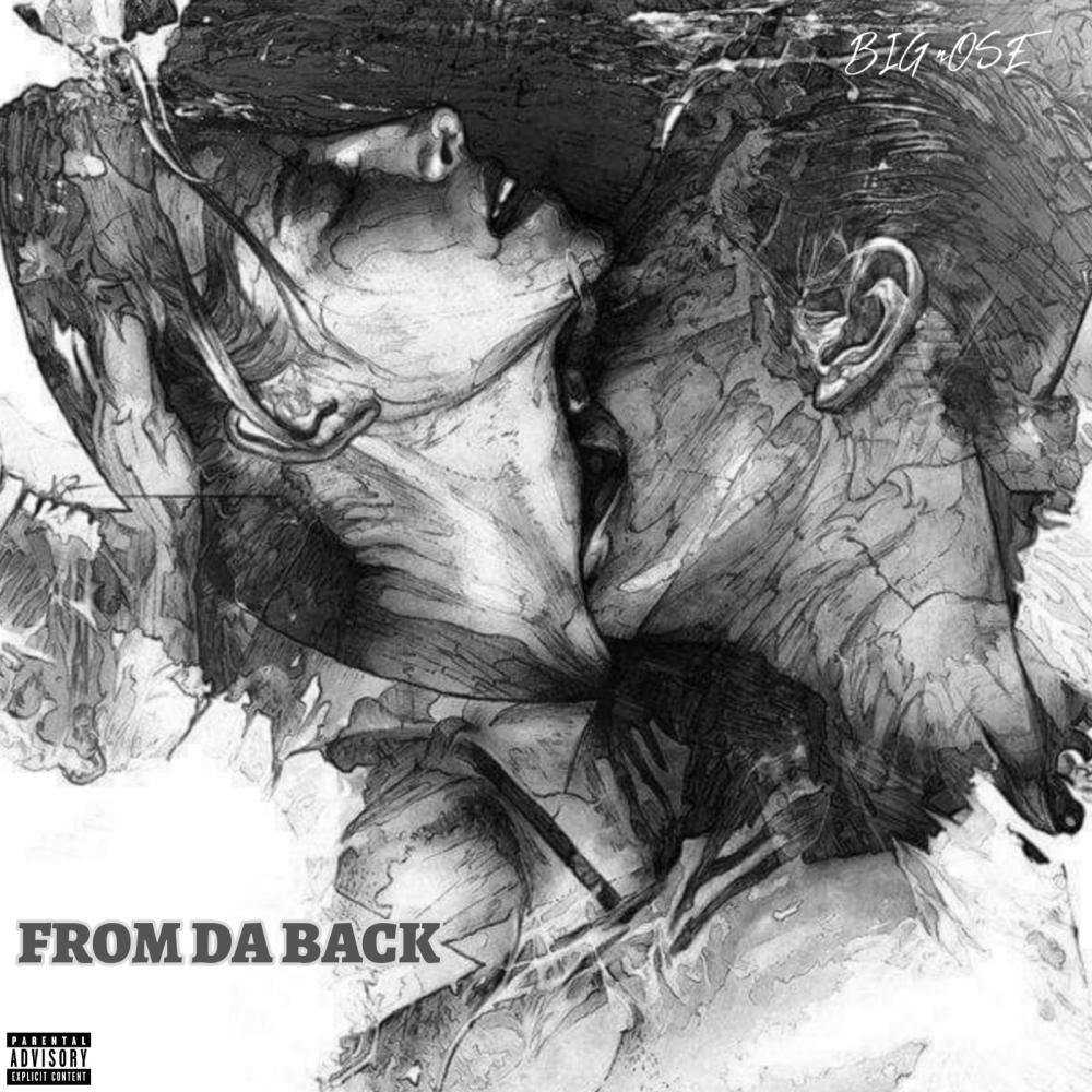 FROM DA BACK