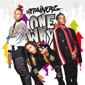 ดาวน์โหลดและฟังเพลง One Way พร้อมเนื้อเพลงจาก The Tainerz