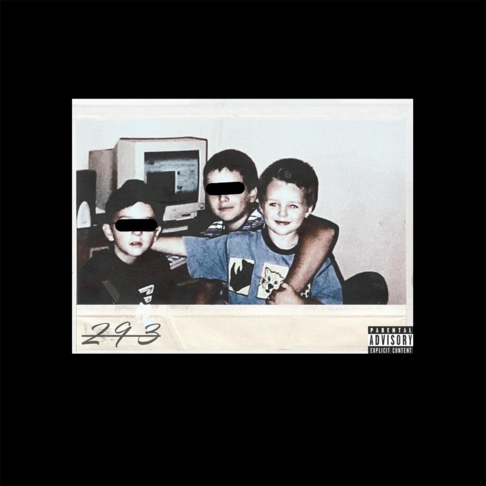 Mac Ten (Indepndent cover) (feat. Deliric) (Explicit)