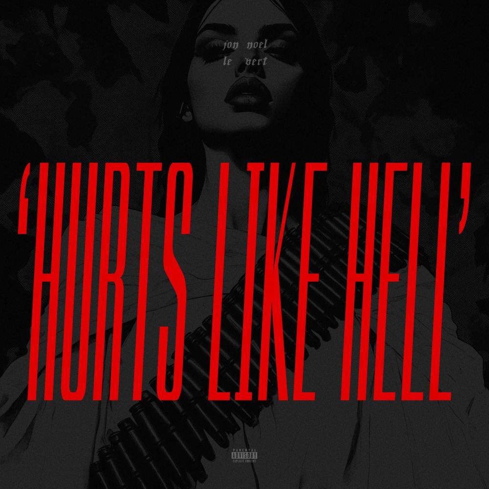 hurts like hell (Explicit)