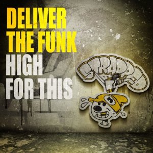 收聽Deliver The Funk的High For This (Original Mix)歌詞歌曲