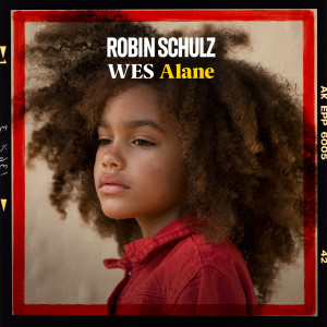 收聽Robin Schulz的Alane歌詞歌曲