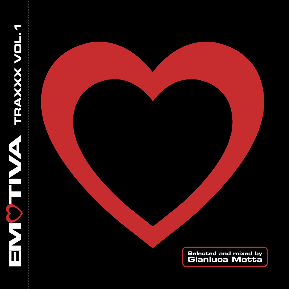 Save Your Life! (Gianluca Motta 2k6 Vocal Mix)