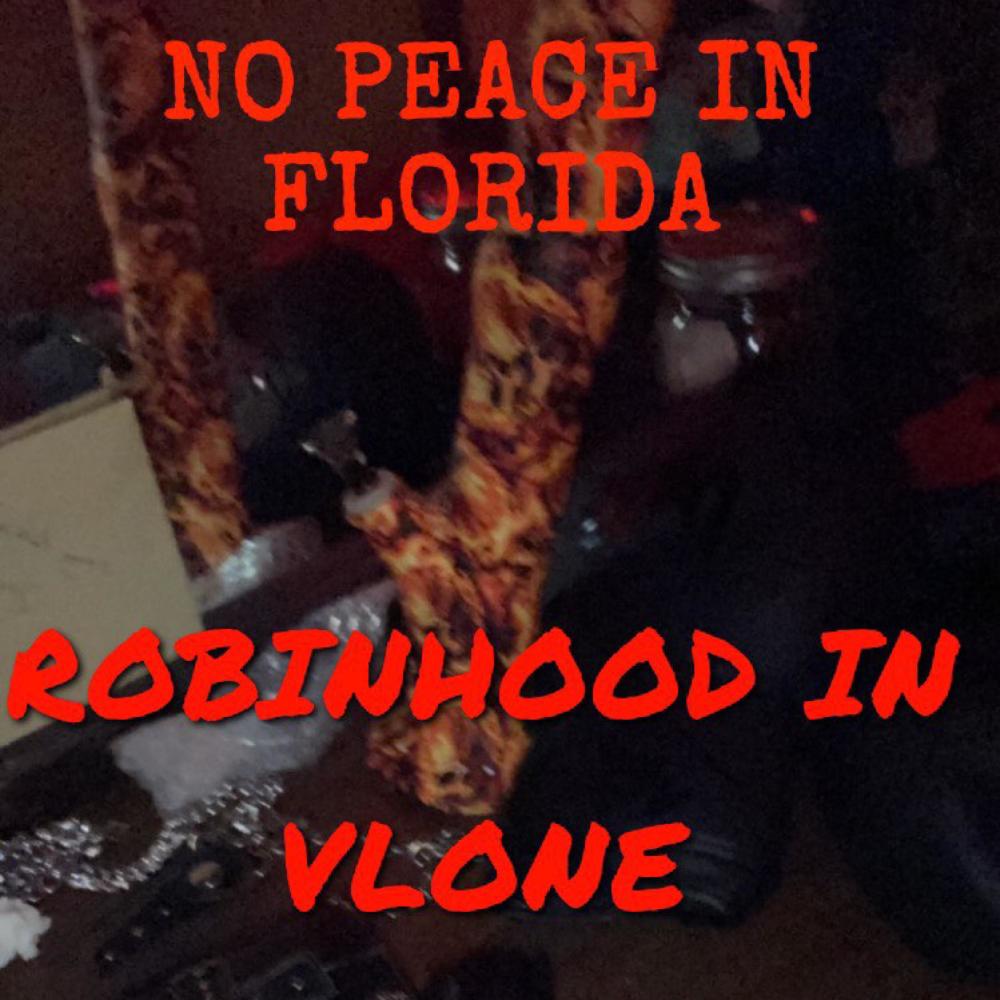 ROBIN HOOD IN VLONE (feat. CruxZen) (Explicit)