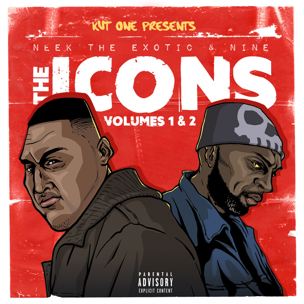 Everything's on Course (Explicit)