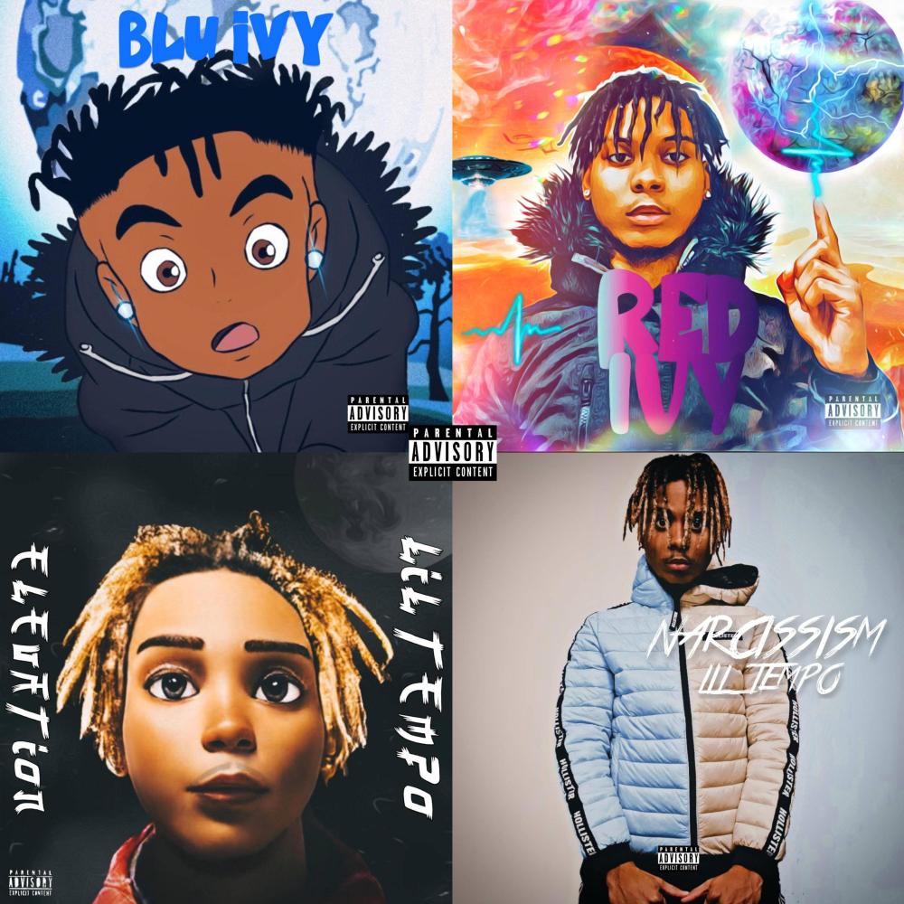 Doubling Up (2019) (feat. Big Bag) (Explicit)