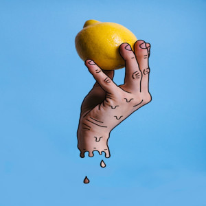 Dengarkan lagu Lemonade nyanyian Mercury's Melody dengan lirik