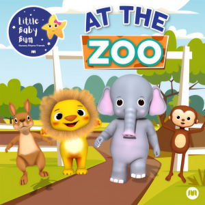 收聽Little Baby Bum Nursery Rhyme Friends的Sing Like a Whale歌詞歌曲