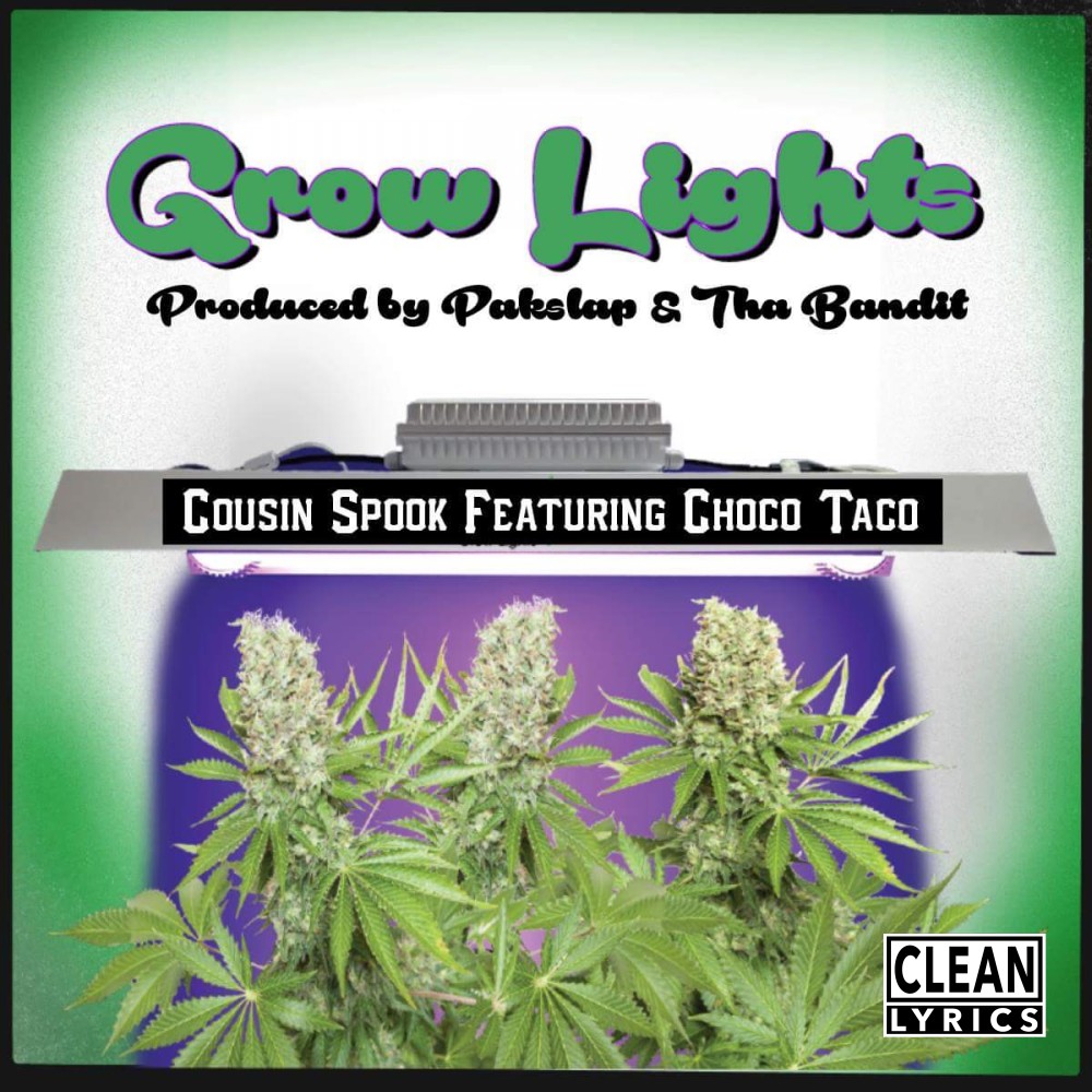 Grow Lights (Explicit)