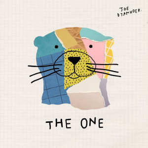 Listen to The One song with lyrics from Joe Djamhoer
