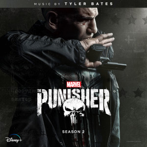 收聽Tyler Bates的War on Our Doorstep (From "The Punisher: Season 2"/Score)歌詞歌曲
