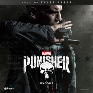 收聽Tyler Bates的Vertigo (From "The Punisher: Season 2"/Score)歌詞歌曲