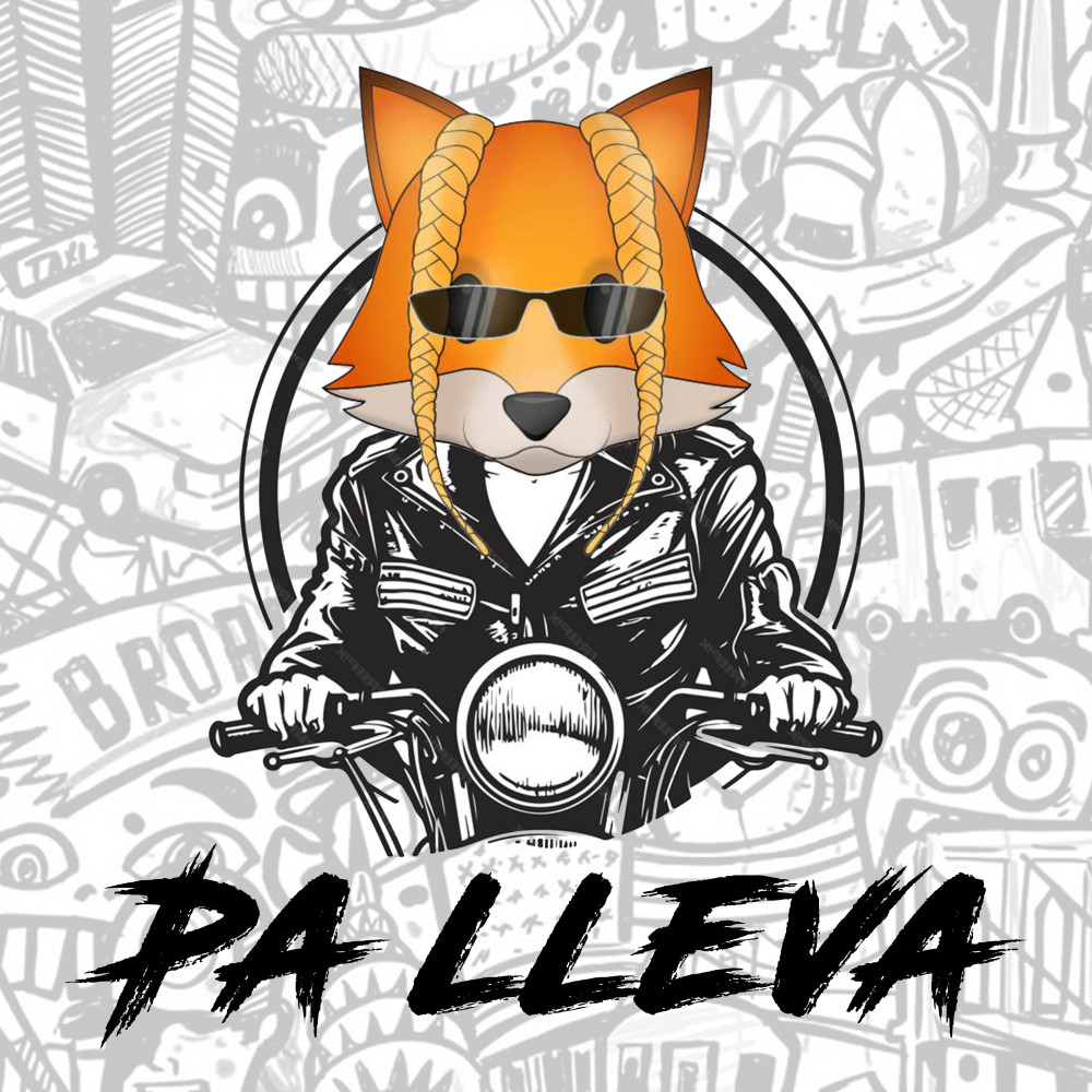 Pa lleva