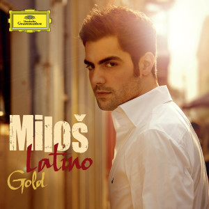 Milos Karadaglic的專輯Latino Gold