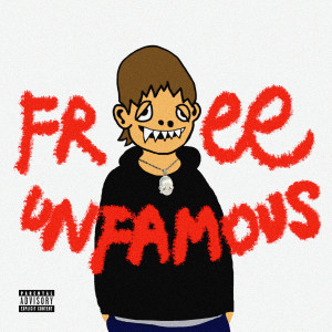 Unfamouslouie的專輯XXL (Explicit)