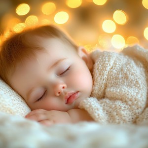 Light and Music的專輯Gentle Night Music for Baby’s Sleep