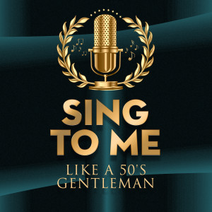 Sing to Me Like a 50's Gentleman