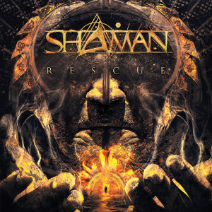 Album Rescue from Shaman