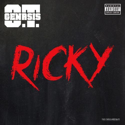 Ricky (Explicit)