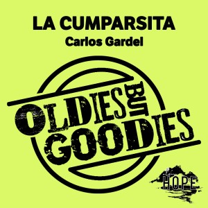 Album Oldies but Goodies: La Cumparsita from 