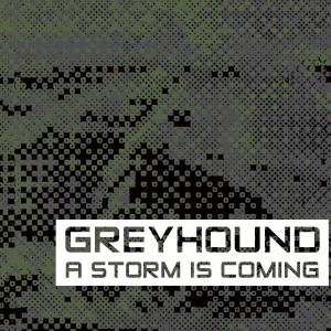 收聽Greyhound的One Step Forward歌詞歌曲