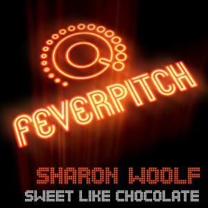 Sharon Woolf的專輯Sweet Like Chocolate