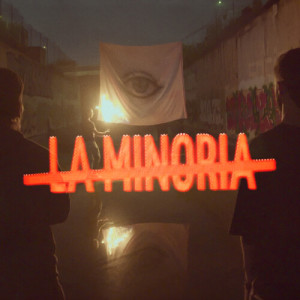 La Fulla的專輯La Minoria