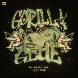 Listen to Gorilla Glue (Explicit) song with lyrics from DJ GH Sheik