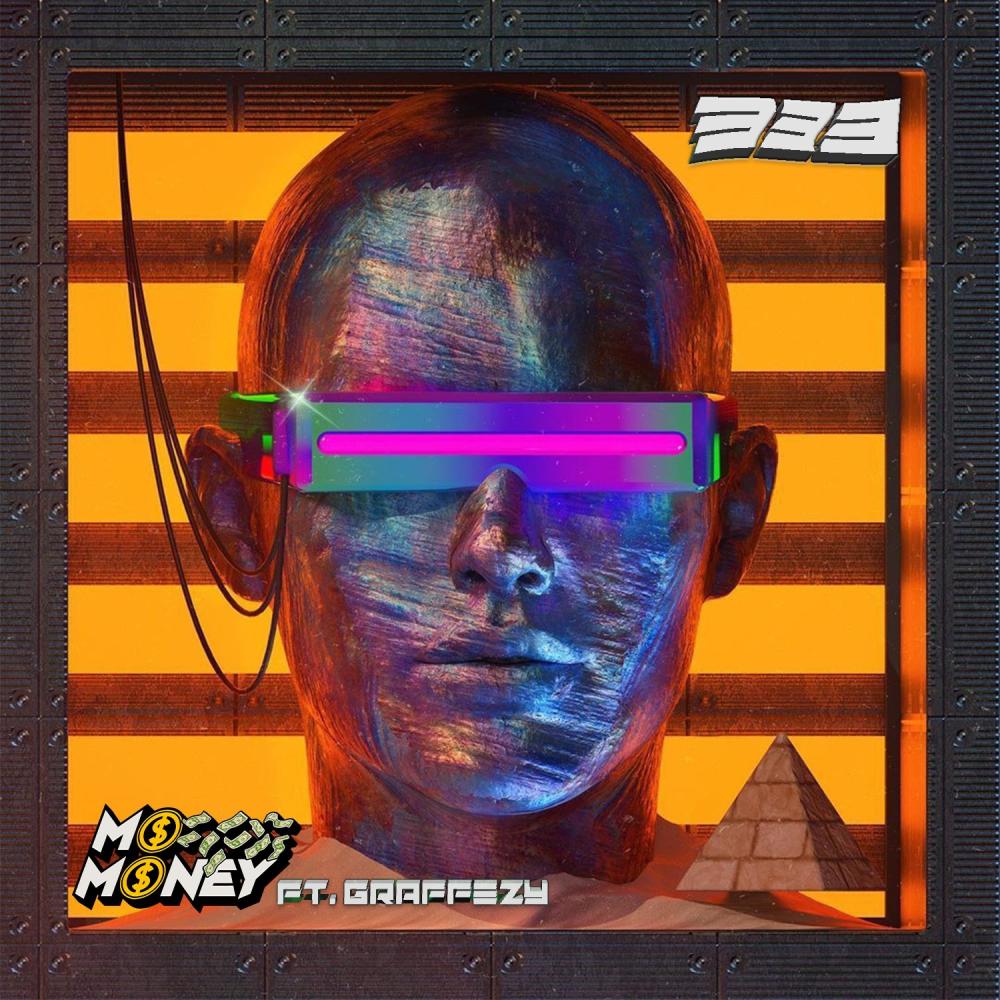 333 (feat. Grafezzy)