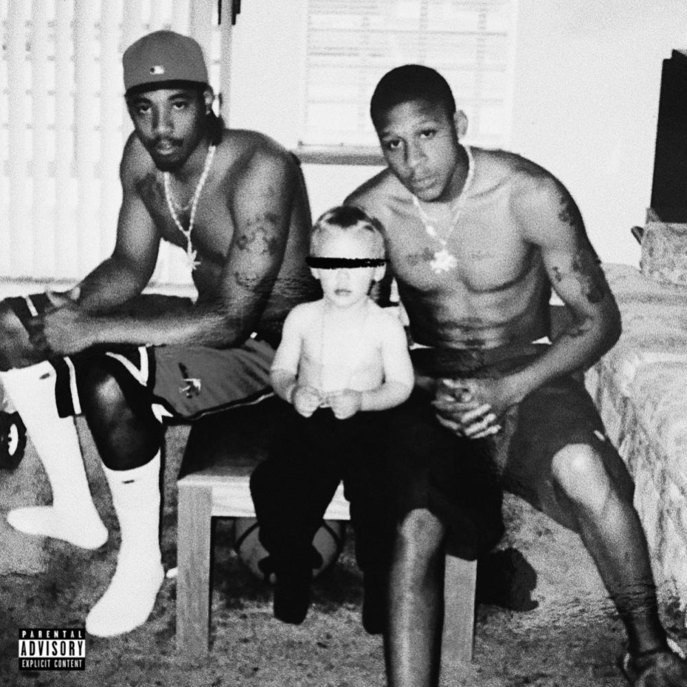 OPEN DOORS (feat. Lewie) (Explicit)