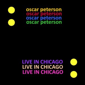 收聽Oscar Peterson的Every歌詞歌曲
