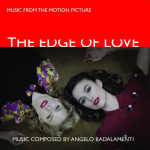 收聽Angelo Badalamenti的Maybe It's Because I Love You Too Much歌詞歌曲