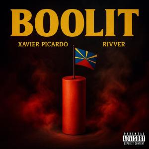 Xavier Picardo的專輯BOOLIT (feat. RIVVER)