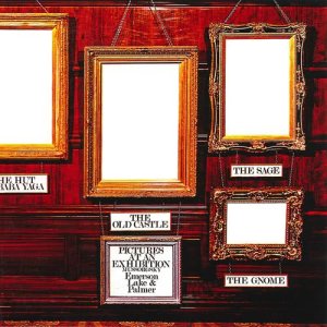 收聽Emerson, Lake & Palmer的Promenade (Pt. 1) [Live At Newcastle City Hall, 1971]歌詞歌曲