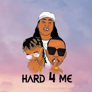 Lil Trixx的专辑Hard 4 Me (Explicit)