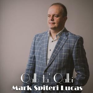 Listen to Qalb ta' Qalbi song with lyrics from Mark Spiteri Lucas