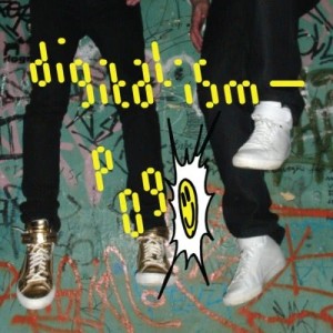 收聽Digitalism的Pogo (Radio Edit)歌詞歌曲