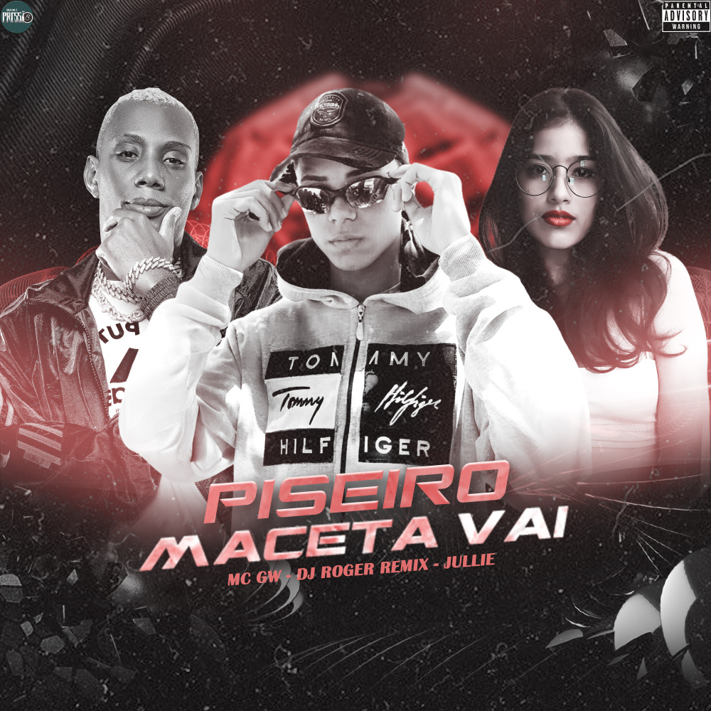 Piseiro Maceta Vai (Explicit)