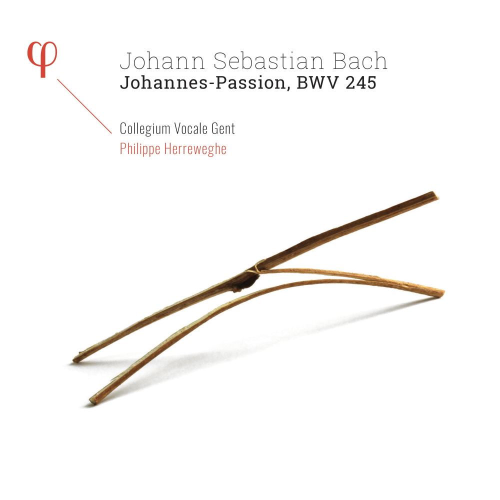 X. Derselbige Jünger (Recitative)