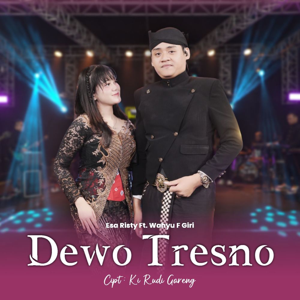 Dewo Tresno