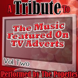 ดาวน์โหลดและฟังเพลง Ride On Time พร้อมเนื้อเพลงจาก The Popettes