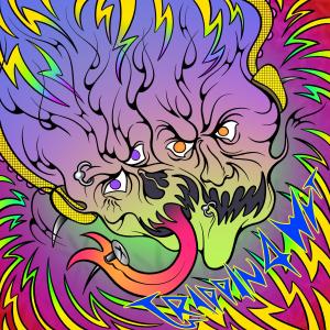 收聽Yvncc的Trippin 4 Wut (Explicit)歌詞歌曲