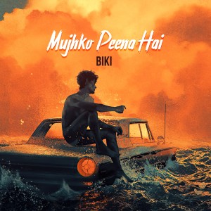 收聽Biki的Mujhko Peena Hai歌詞歌曲