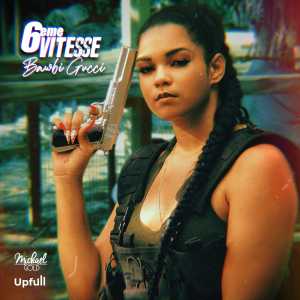 Album 6eme vitesse from Bawbi Gucci