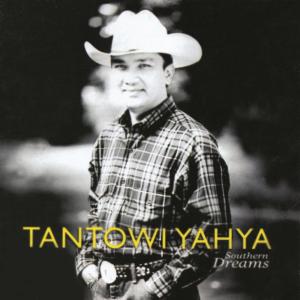 Tantowi Yahya的專輯Southern Dreams