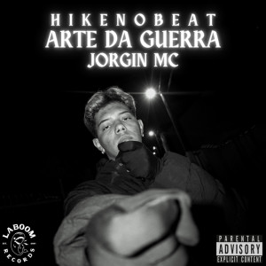 收聽HIKENobeat的Arte da Guerra (Explicit)歌詞歌曲